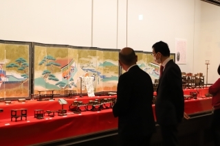 Hikone Castle Museum